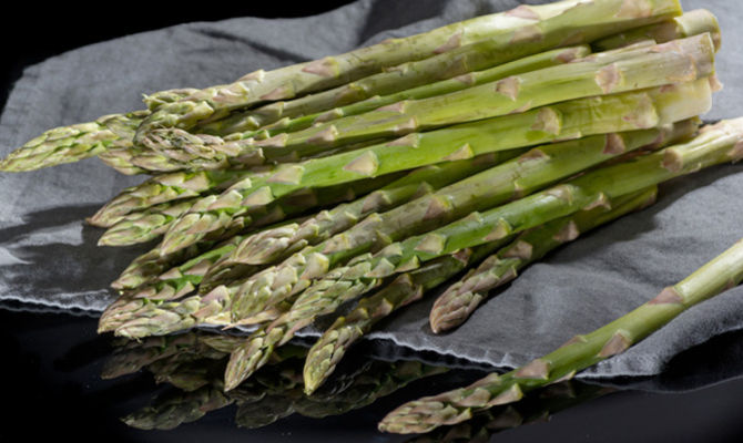 Asparagi