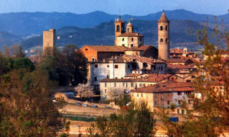 Umbria tra palazzi storici e dipinti poco conosciuti