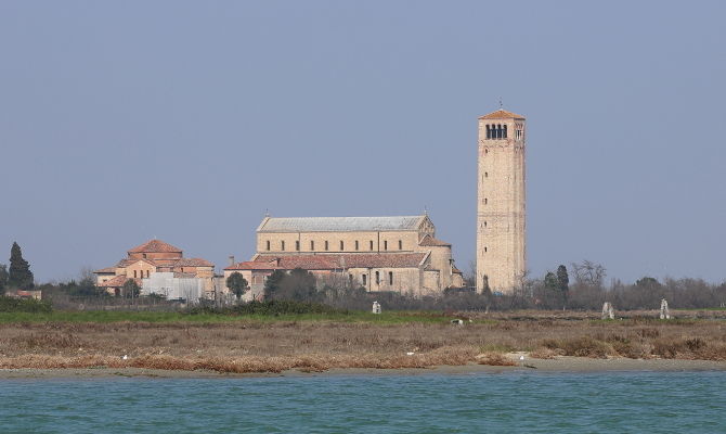 Isola di Torcello