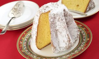 pandoro di verona