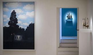 Peggy Guggenheim Collection