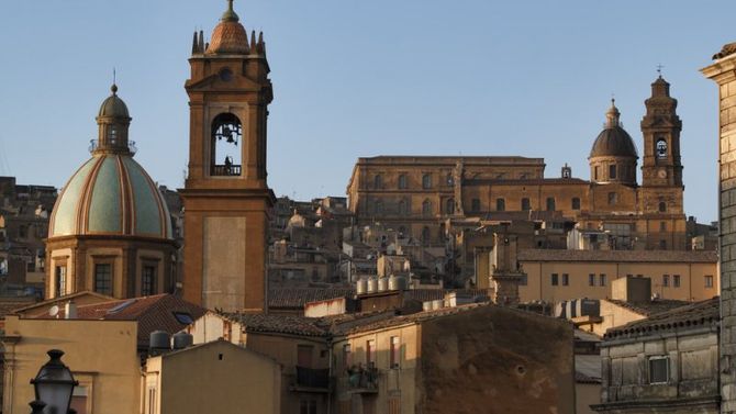 Caltagirone