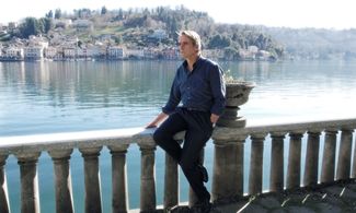 Tra le più belle location de La corrispondenza di Tornatore