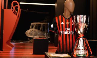 Milano, la storia del Milan in un museo