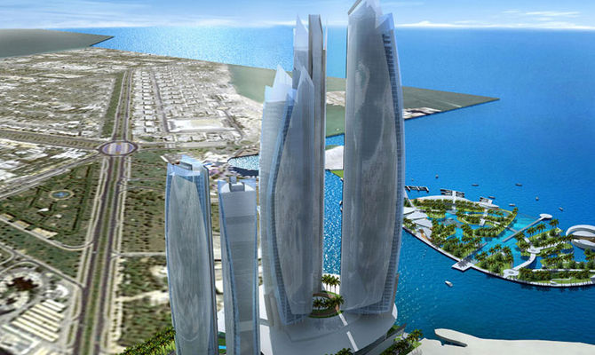 Abu Dhabi