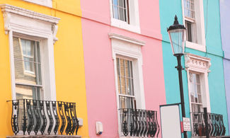 Via di Londra