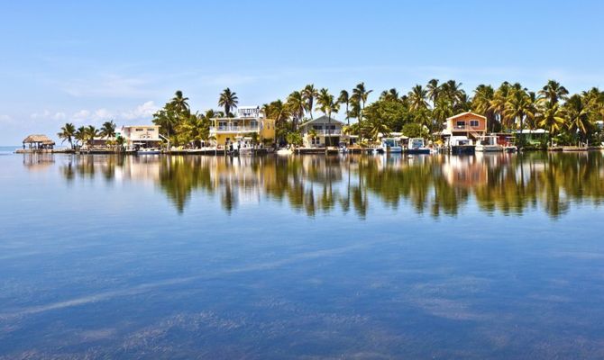 Florida Keys