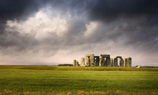 Svelato il segreto di Stonehenge?