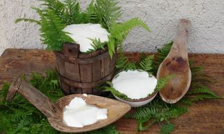 felciata formaggio calabria felci