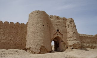 Iran, una nuova stagione archeologica per la  città bruciata 
