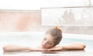 Spa in montagna