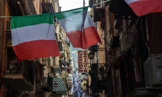 Napoli e pizzerie