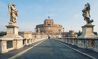 Museo Nazionale di Castel Sant'Angelo