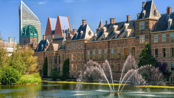 Binnenhof Aia