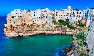 Puglia: migliore meta al mondo anche per il National Geographic