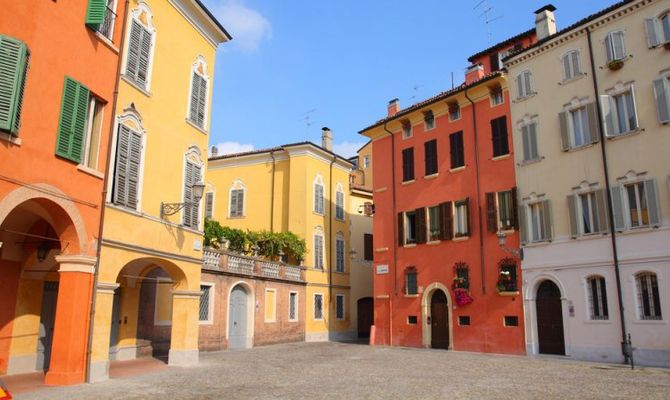 Modena