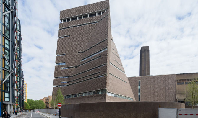 Tate Modern di Londra