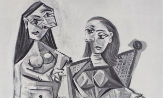 Pablo Picasso