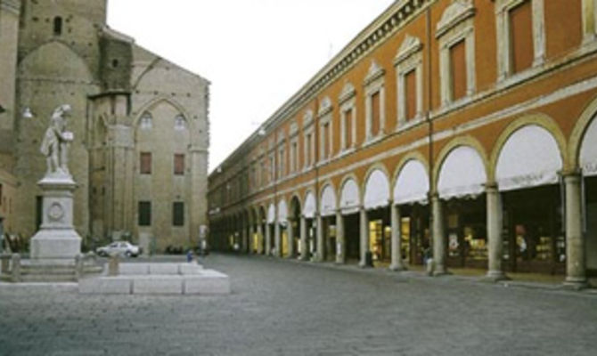 Bologna