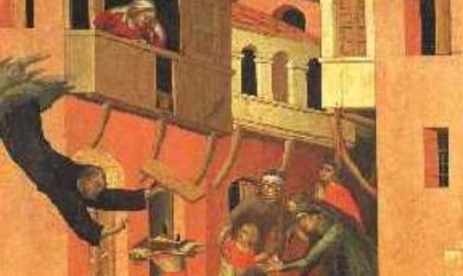 Siena, Pinacoteca nazionale