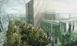 Masdar City