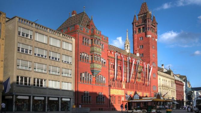 Ratjaus