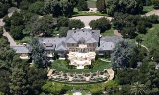 oprah winfrey casa
