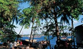 Zanzibar. L'isola delle spezie