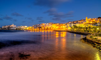 Vieste, il romanticismo della Perla del Gargano