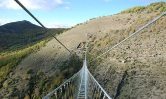 Ponte alla luna
