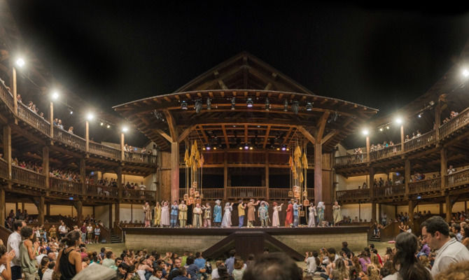 Globe Theatre