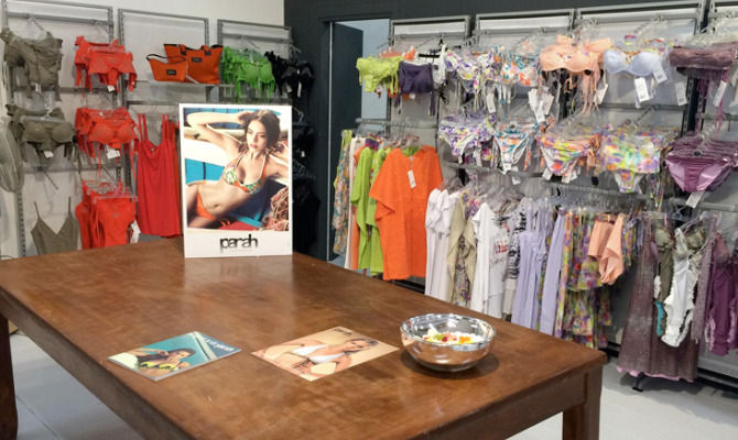 Parah Factory Store