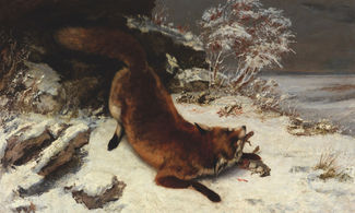Gustave Courbet