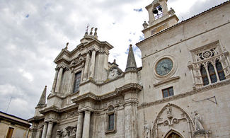 Facciata