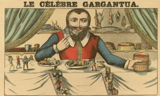 Il Paese di Cucagna<br>