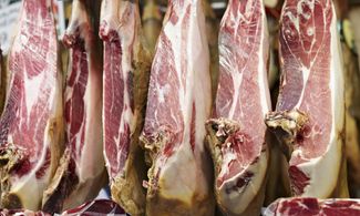 Il re della salumeria valdostana 