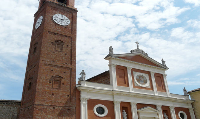 Chiesa di San Germano