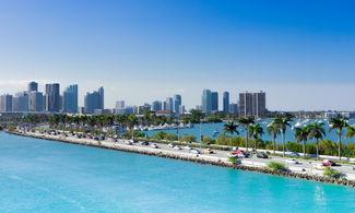 Miami, cosa fare in 3 giorni