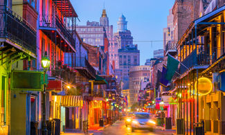 New Orleans, compleanno speciale per i 300 anni