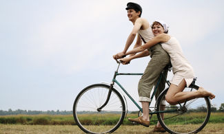 Duecento anni della bicicletta, le iniziative in Umbria 