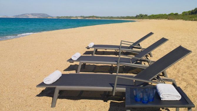 Spiaggia Le Dune