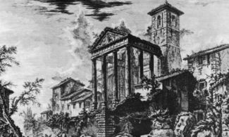 Giovan Battista Piranesi