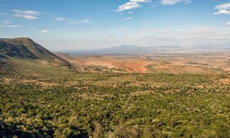 Kenya, l’umanità si ingegnò prima del previsto