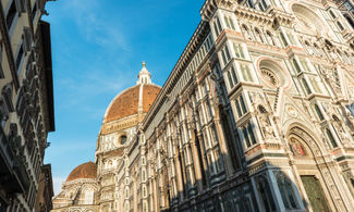 Santa Maria del Fiore<br>