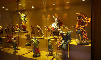Il Museo della Cartapesta a Lecce