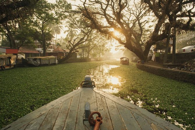 Alappuzha