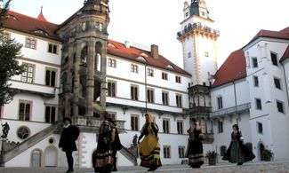 Torgau, la Sassonia di Lutero in 48 ore