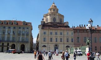 Chiesa di San Lorenzo