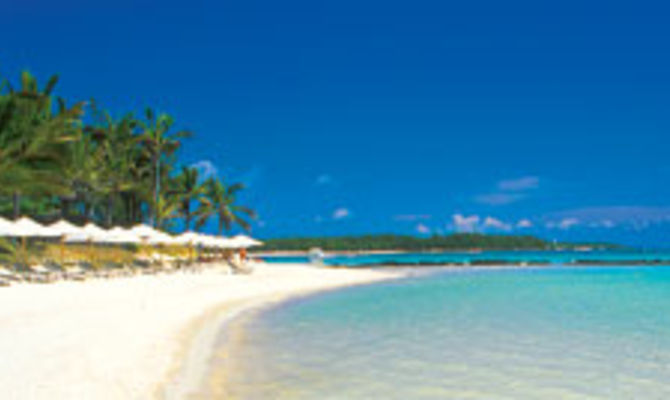 Mauritius