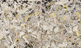 Jackson Pollock 